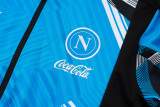 2025 CFC Blue Jacket Tracksuit