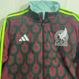 2024/25 Mexico Reversible Windbreaker