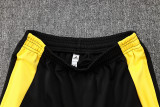 2025 RM Black Jacket Tracksuit