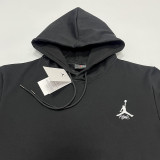 2024/25 Jordon Black Hoody