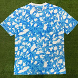 2023/24 AA Blue White Training Jersey