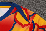 2024/25 BA Yellow Training Tracksuit