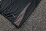 2024/25 RM Grey Jacket Tracksuit