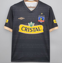 2021/22 Brazil Black Cotton Jacket