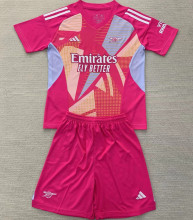 2024/25 ARS GK Kids Soccer Jersey