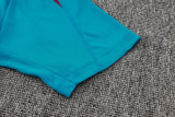 2024/25 PSG Dark Green Training Jersey(A Set)