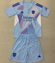 2024/25 ARS GK Kids Soccer Jersey
