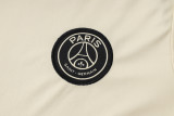 2024/25 PSG Apricot Training Jersey(A Set)