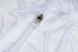 2025 RM White Sweater Tracksui
