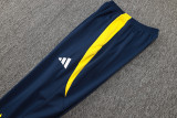 2025 RM White Jacket Tracksuit