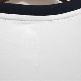 2012/13 LA Galaxy FC Home White Retro Long Sleeve Jers