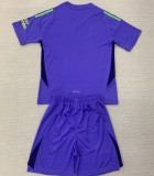 2024/25 ARS GK Kids Soccer Jersey