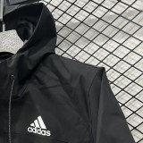 2025 Ad~ Windbreaker (F700)
