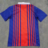 1993/94 PSG Home Retro Soccer Jersey