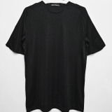 2008/09 RM Away Black Retro Soccer Jersey