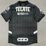 2024/25 Monterrey Third Fans Soccer Jersey