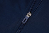 2024/25 RM Black Jacket Tracksuit