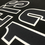 2023 Nets HARDEN #13 Black NBA Jerseys