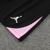 2025 PSG Grey Training Jersey(A Set)