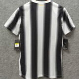 2011/12 JUV Home Retro Soccer Jersey