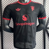 2025 M Utd Special Edition Player Version Jersey