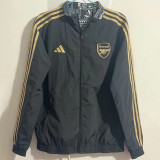 2023/24 ARS Windbreaker 双面