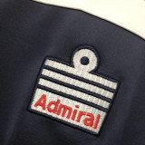 1982 England Blue Retro Jacket