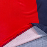 2013/14 PSG Home Retro Soccer Jersey
