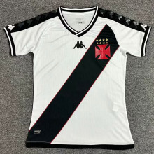 2024/25 Vasco Away White Women Jersey 女