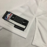 2023/24 Grizzlies MORANT #12 White NBA Jerseys
