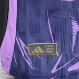 2025 M Utd Special Edition Player Version Jersey