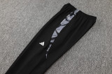 2024/25 Algeria Dark Green Sweater Tracksuit