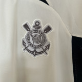2024/25 Corinthians Training Jersey
