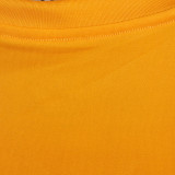 2023/24 Internacional Orange Training Jersey