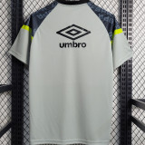 2023 Gremio Gremio Grey Training Jersey