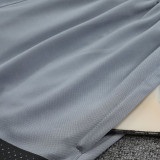 2024 Al Hilal SFC Grey Short Training Jersey (A Set)
