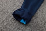 2024/25 CFC Sapphire Blue Hoody Zipper Jacket Tracksuit