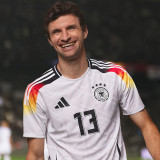 2024/25 Germany Home Player Version Kids Jersey 球员版童装