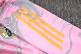 2025 RM Pink Sweater Tracksuit