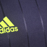 2012/13 RM Away Retro Long Sleeve Player Version Jersey 球员版