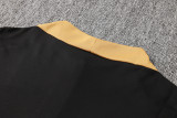2024 NK~ Black Kids Sweater Tracksuit