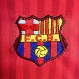 1991/92 BA Home Retro Soccer Jersey
