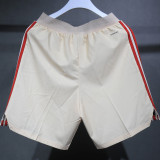 2024/25 BFC Third Player Version Shorts Pants 球员版