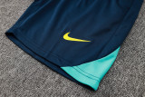 2024/25 Brazil Training Tracksuit