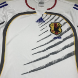 2006 Japan Away Retro Soccer Jersey