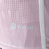 2024 Algeria Pink Special Edition Player Version Jersey