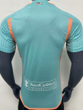 2024/25 Inter Miami Third Player Version Soccer Jersey