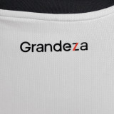2023/24 River Plate White Fans Soccer Jersey