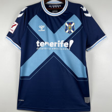 2023/24 Tenerife Away Fans Soccer Jersey