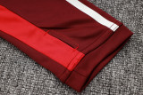 2024/25 Internacional Red Sweater Tracksuit